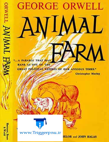 Animal-Farm